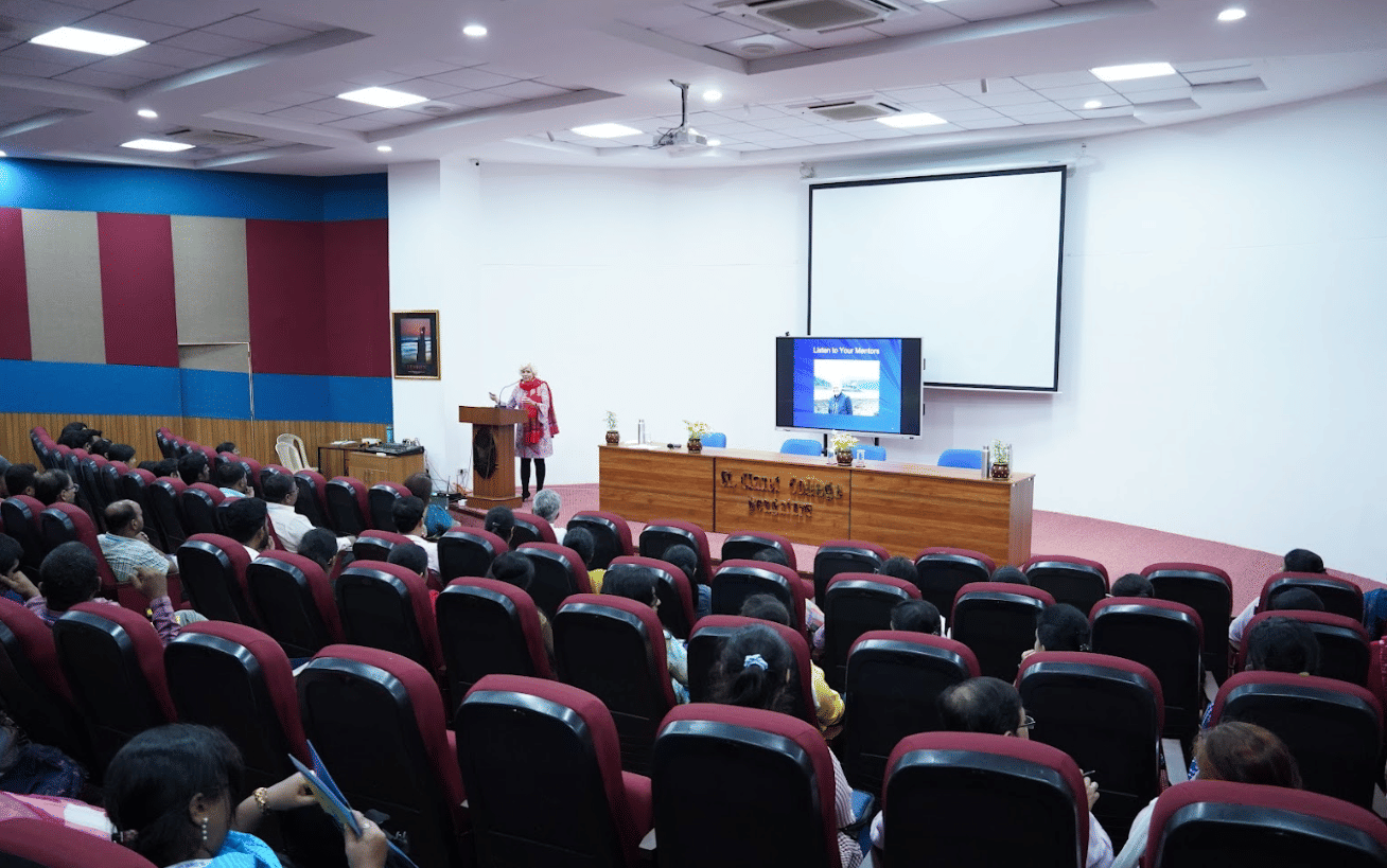 St. Claret College, Autonomous Events photo 34